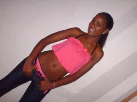 Priscilla Secteur M-V